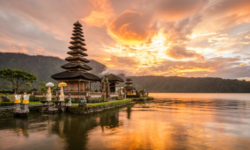 Bali Discover 10 Notti